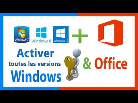Comment activer lauthentification Windows sur office 365